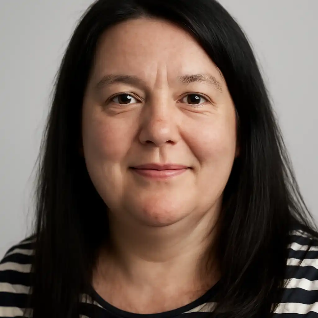 Diana Whitfield